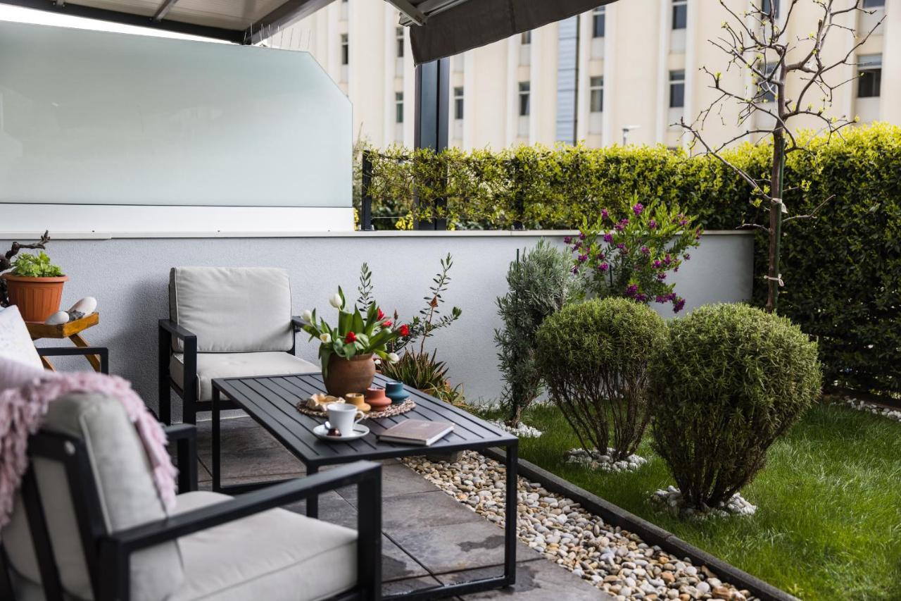 Superiore Apartman Split Bagian luar foto