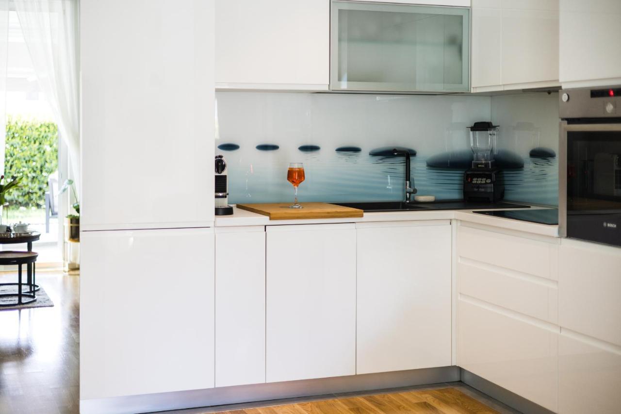 Superiore Apartman Split Bagian luar foto