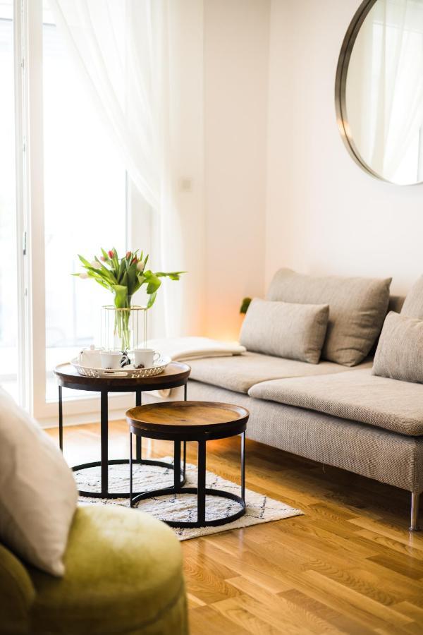 Superiore Apartman Split Bagian luar foto