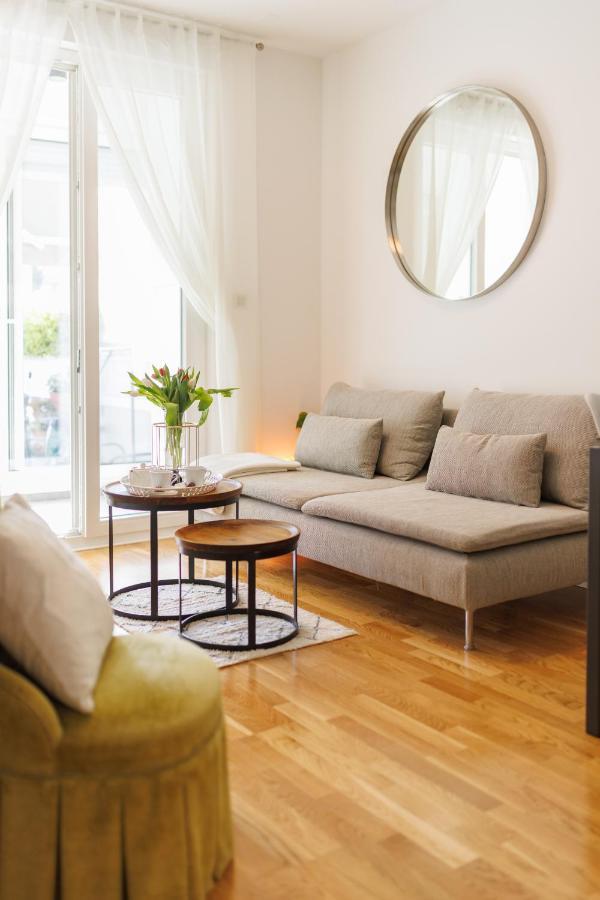 Superiore Apartman Split Bagian luar foto