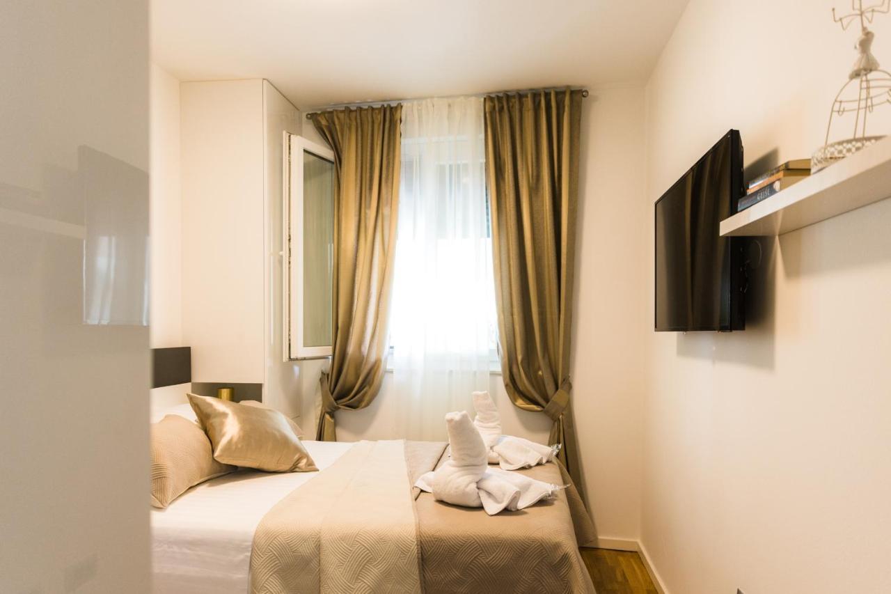 Superiore Apartman Split Bagian luar foto