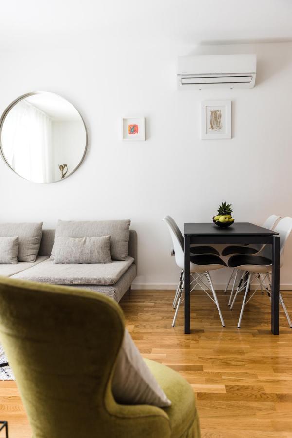 Superiore Apartman Split Bagian luar foto