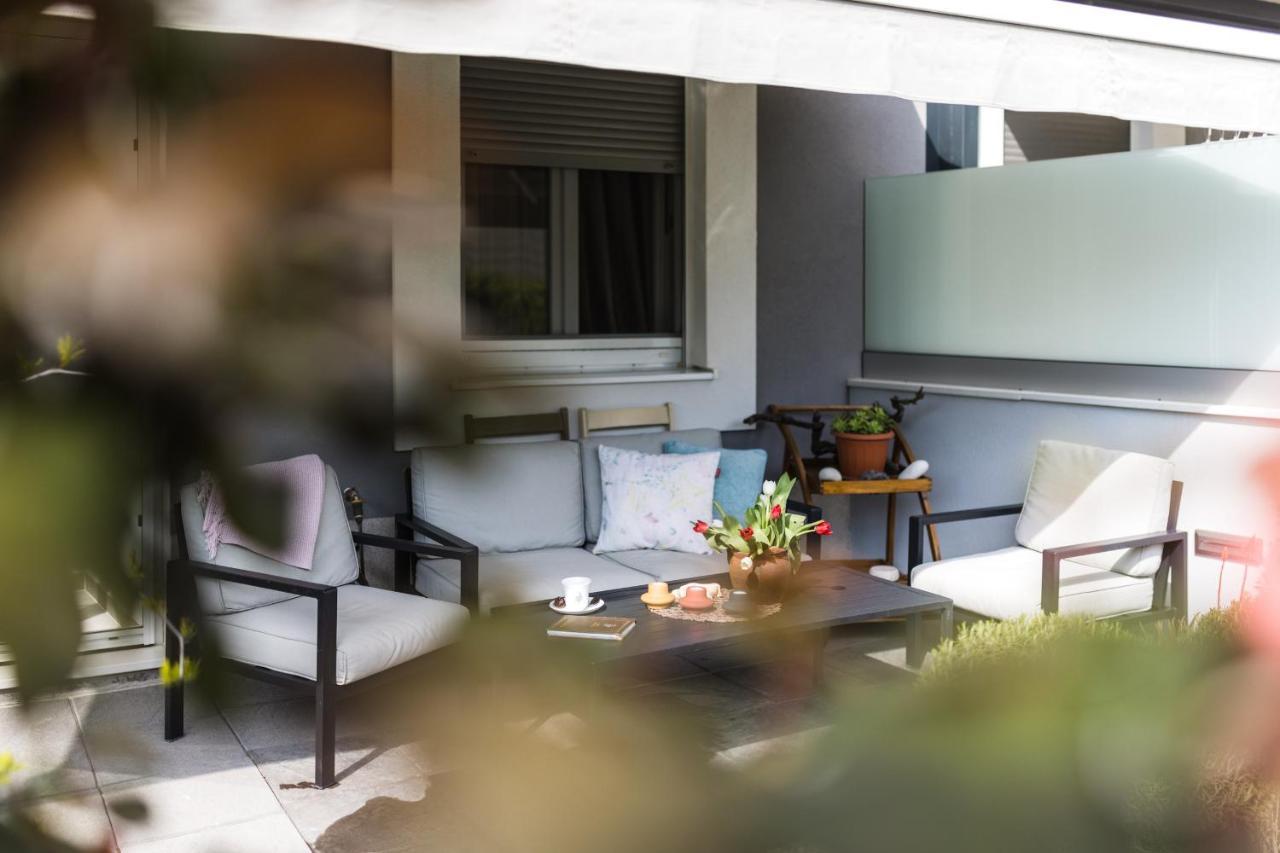 Superiore Apartman Split Bagian luar foto