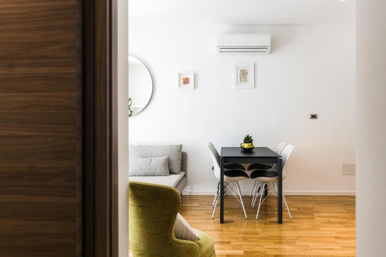 Superiore Apartman Split Bagian luar foto