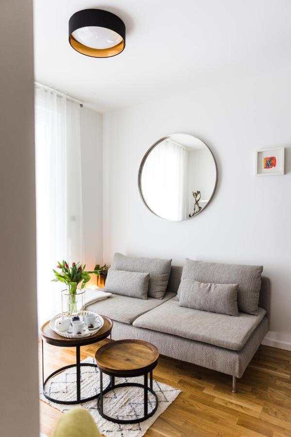 Superiore Apartman Split Bagian luar foto