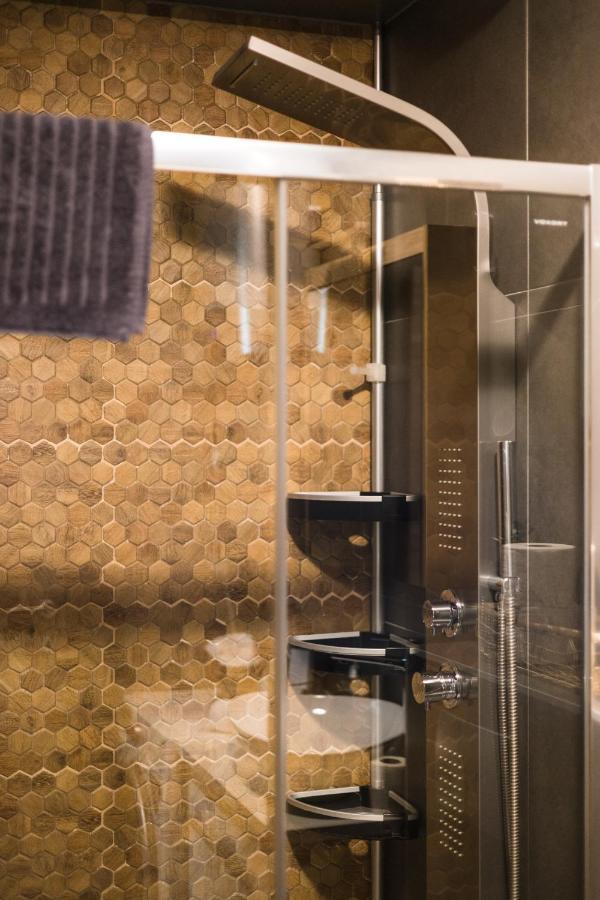 Superiore Apartman Split Bagian luar foto