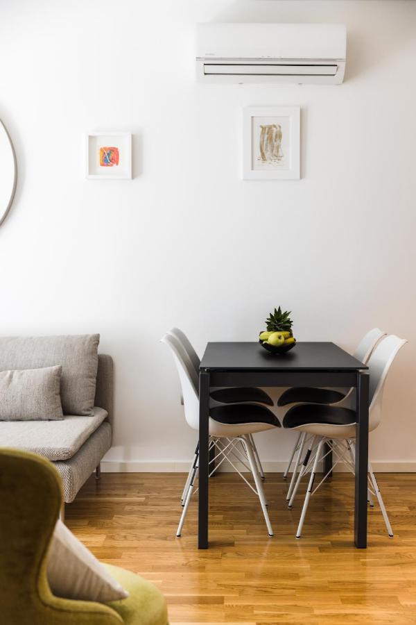 Superiore Apartman Split Bagian luar foto
