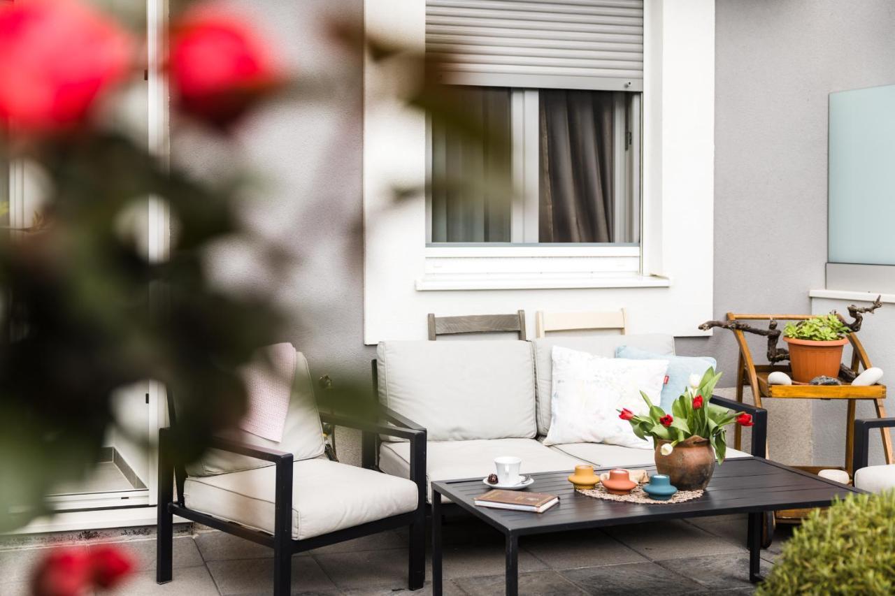 Superiore Apartman Split Bagian luar foto