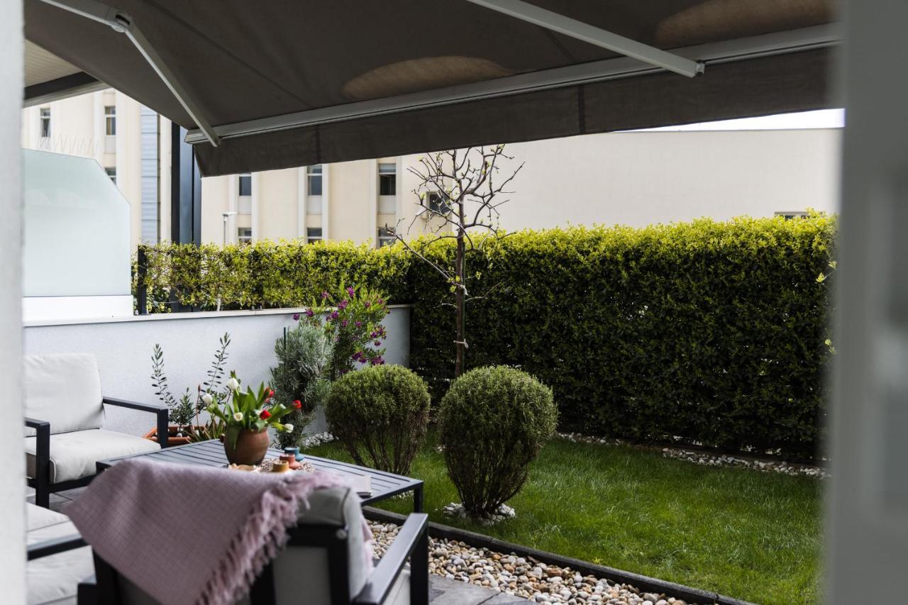 Superiore Apartman Split Bagian luar foto