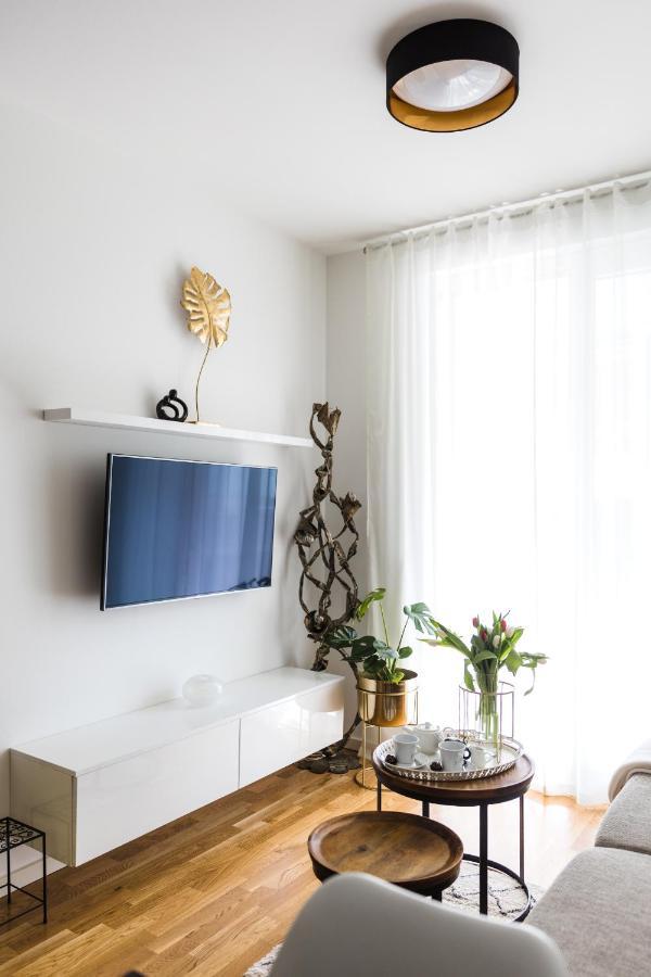 Superiore Apartman Split Bagian luar foto