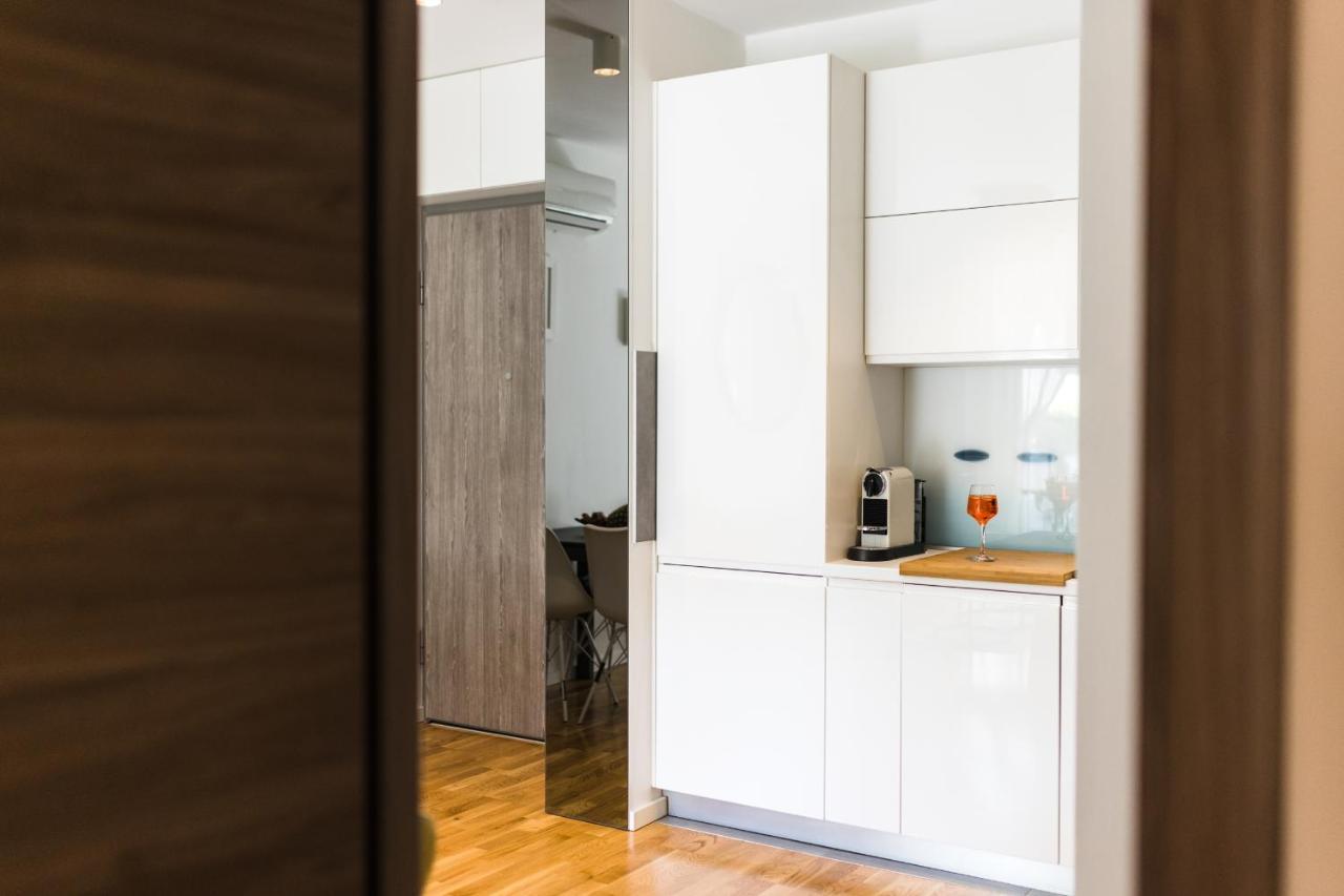 Superiore Apartman Split Bagian luar foto