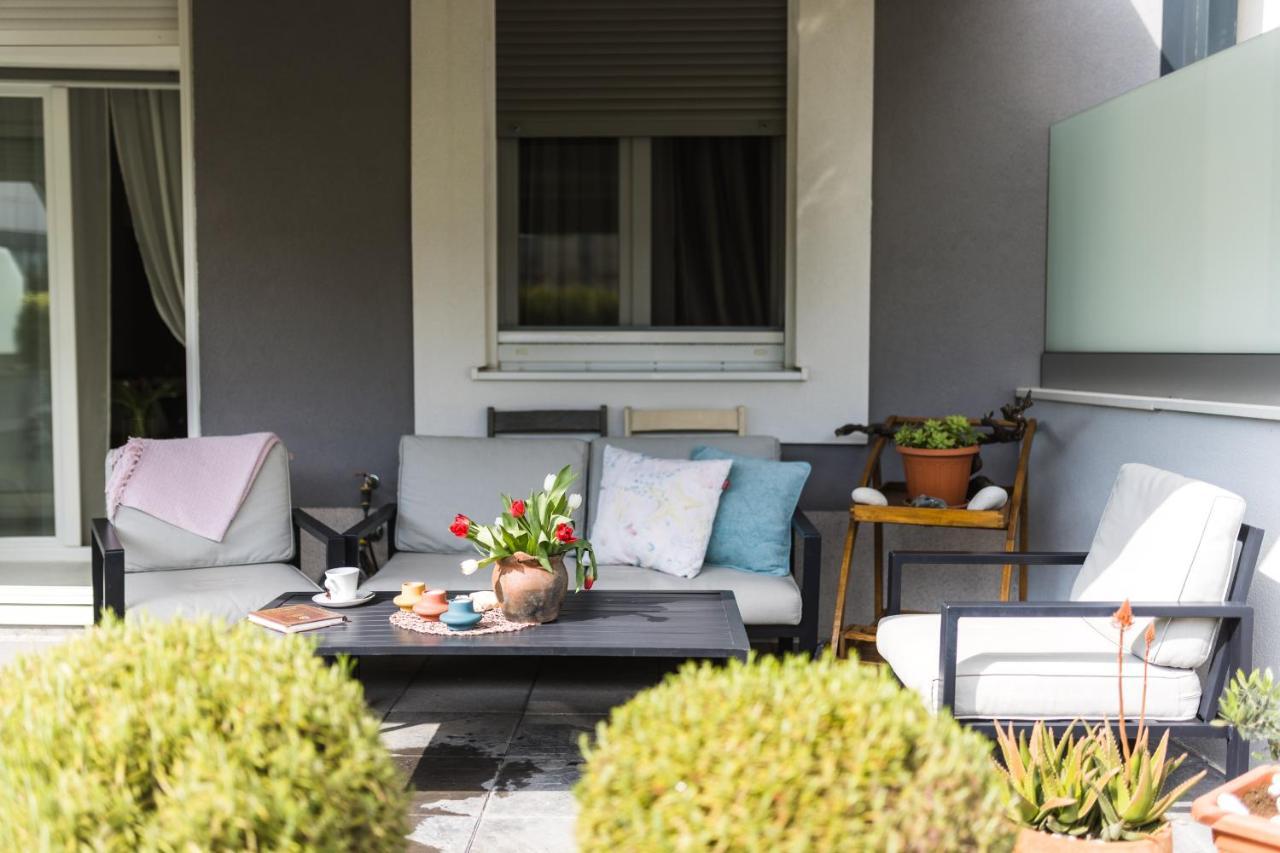Superiore Apartman Split Bagian luar foto
